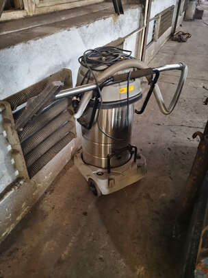 吸尘器|志高ZG-X803T吸尘器怎么样？内幕使用评测揭秘