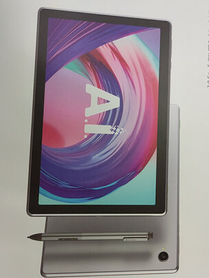 科大讯飞AI学习机Z1 4+128GB 10.5英寸 护眼平板电脑 学生平板 英语学习机平板 家教机 个性化精准学习