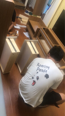 电视柜