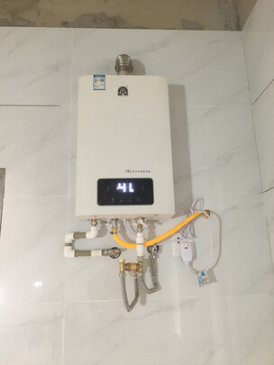 容声JSQ30-16JL3热水器|「用后真实感受」容声液化气热水器哪款比较好用？用后一周讲体验真相？