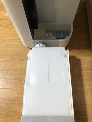 不吹不黑夏普KC-W280SW1空气净化器真实感受揭秘？只选对的不选贵的！