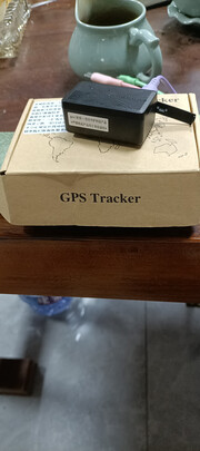 GPS定位器