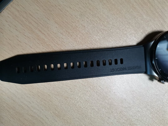 华为WATCH GT 2 Pro（前车之鉴）有必要告诉大家真相