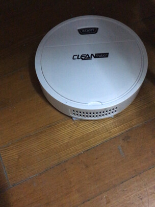 扫地机器人