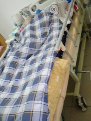 电动护理床