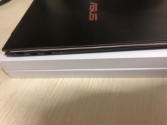 真实经历揭秘华硕灵耀X双屏怎么样?有人用过没?