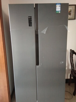 冰箱|客观评价容声BCD-536WD18HP冰箱怎么样？上手三周说真相