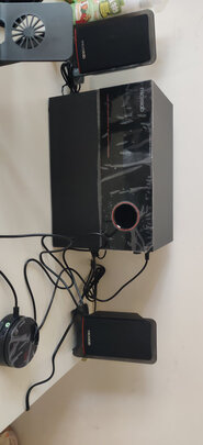 麦博M200音箱选购攻略需注意细节