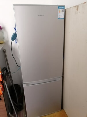 现代|现代 BCD-157RL电冰箱如何,值得入手的原因分享！