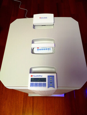 IQAirV-5|报价参数IQAir空气净化器买后我真的后悔了？内幕真相提秘