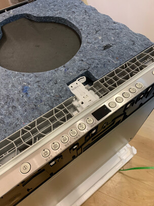 洗碗机|报价参数西门子SJ636X00JC洗碗机怎么样？清洗效果差还是好？