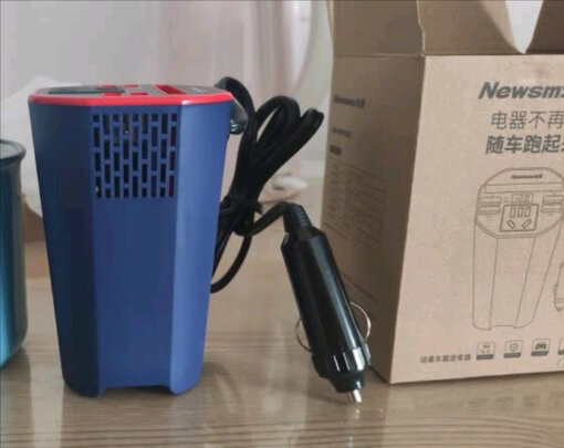 车载逆变器