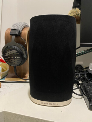 我们来看看《宝华韦健京东自营官方旗舰店》店铺所说的这款《bowersw