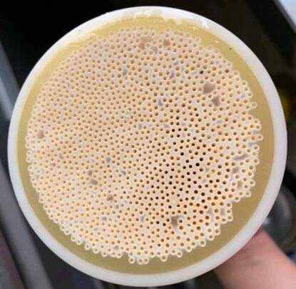 %title插图%num 立升(LITREE)净水器滤芯 厨房净水器家用滤芯 全屋超滤净水机 超滤饮水机 LU3A-3C滤芯