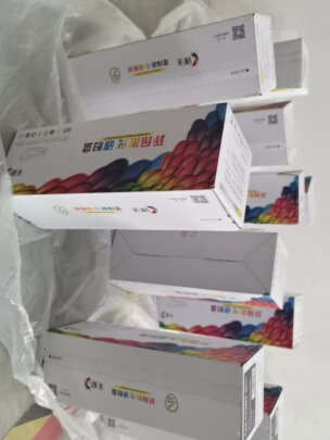 彩格CC388A好不好？安装简单吗？打印清晰吗 