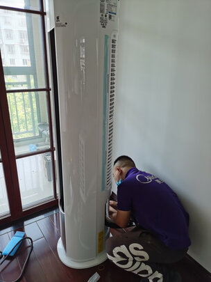 美的锐云空调怎么样?听说质量很烂评判有依据吗?