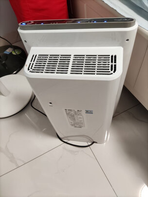 汉朗空气净化器|讲真的汉朗空气净化器怎么样？听说没效果是真假？说下感受