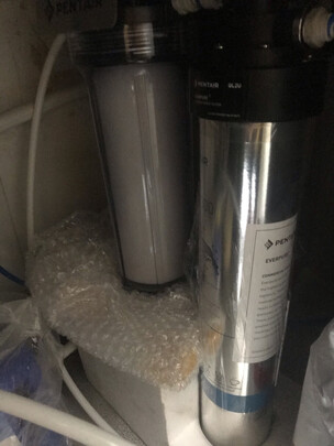 净水器|【热搜头条】爱惠浦EVP-6000净水器怎么样？质量是好还是差呀？