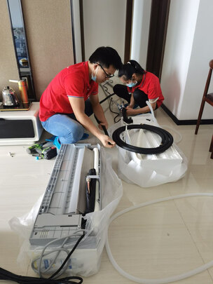 小米KFR-26GW/N2A3空调|小米KFR-26GW/N2A3空调怎么样上手一周说讲感受