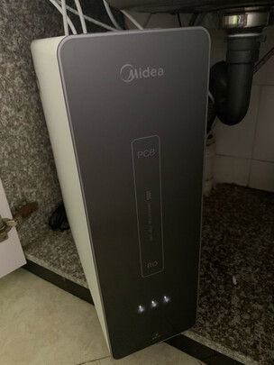 净水器|报价参数美的麒麟J600S和J400S哪款好用些？主要区别在哪里？