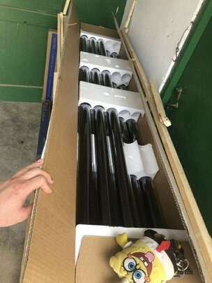 太阳能热水器|鲸灵蓝光太阳能热水器好吗？图文评测曝光