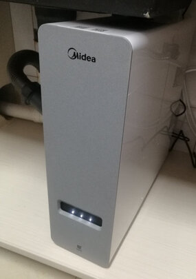 小米净水器H600G真实使用感受,不看后悔