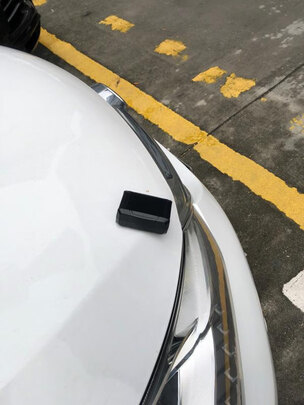 GPS定位器
