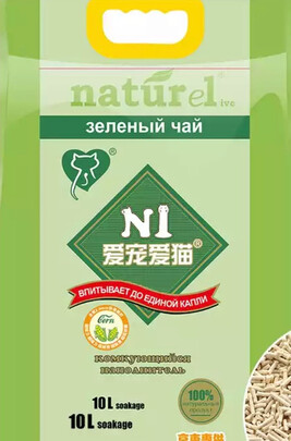 豆腐猫砂