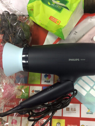 PHILIPS 小花筒靠谱吗？声音小不小，不伤毛发吗？