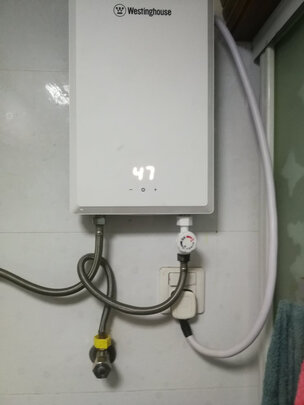 真实感受解析:热恋H3X3电热水龙头怎么样到底垃不垃圾?
