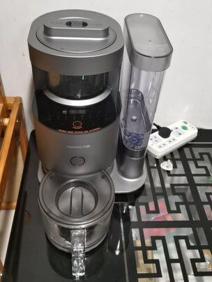 九阳（Joyoung）蒸汽破壁机|外观展示九阳y88和k1s哪个好？哪款更好用些？