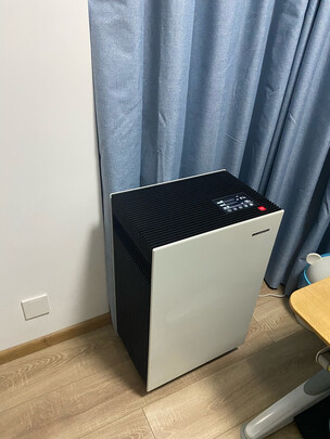 友好（UCHEER）T68空气净化器除甲醛分解机器家用办公室新房装修甲醛净化器除细菌雾霾卧室 除醛霸（T68）