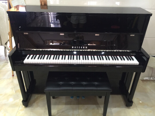 全方位暴力测评:华星S8电钢琴怎么样?优劣分析