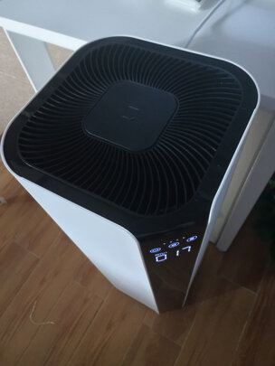 海尔KJ500F-EMA空气净化器|参考剖析海尔KJ500F-EMA空气净化器怎么样?深度测评剖析