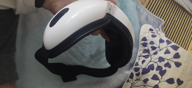 按摩器|石崎秀儿SUM-EM0220按摩器怎么样上手一周说讲感受