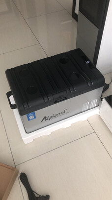 车载冰箱