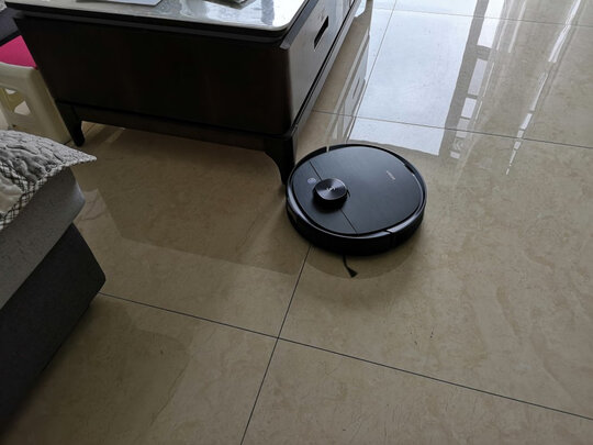 扫地机器人|看完不迷路：科沃斯扫地机器人T9 Power怎么样?用后一周讲体验实情？