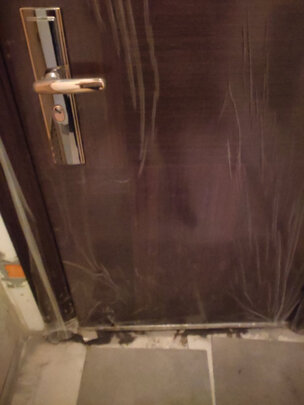 星月神防盗门怎么样不要被忽悠了？