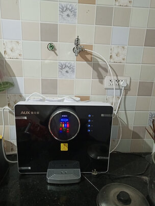净水器|奥克斯AK09净水器怎么样评测分析结果告知！