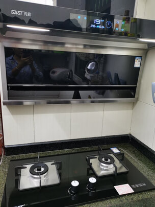 老板27A7侧吸式油烟机怎么样用后一周讲真实感受