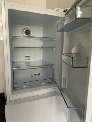 冰箱|美的230WTPZM(E）冰箱怎么样上手一周说讲感受