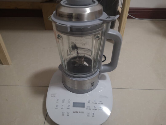 奥克斯PB-9323A破壁机|知乎问答：奥克斯破壁机怎么样?用后三个月告诉大家质量评测