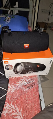 jbl xtreme2战鼓2真伪鉴别？jbl xtreme2战鼓2怎么样值得入手吗？