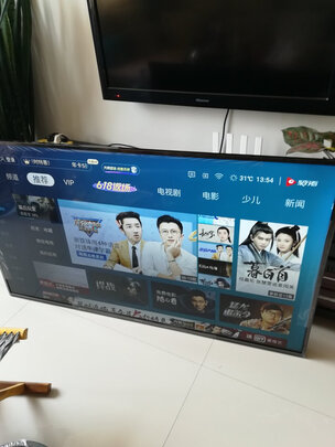 扒一扒海信55E3F-Y?真实体验曝光