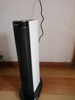 取暖器|客观评价美的HFY20B取暖器怎么样？上手三周说真相
