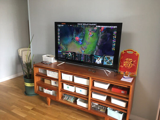 VIDAA55V3A电视|VIDAA55V3A电视怎么样？亲身体验告知你实情！