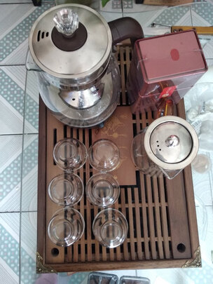 茶盘茶台