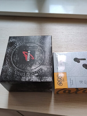 手表