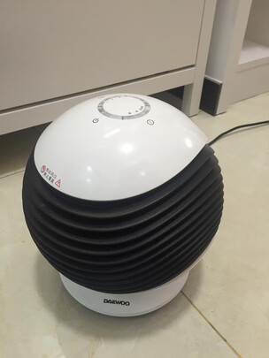 取暖器|大宇K7取暖器怎么样？亲身体验告知你实情！