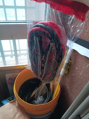 汽车搭电线